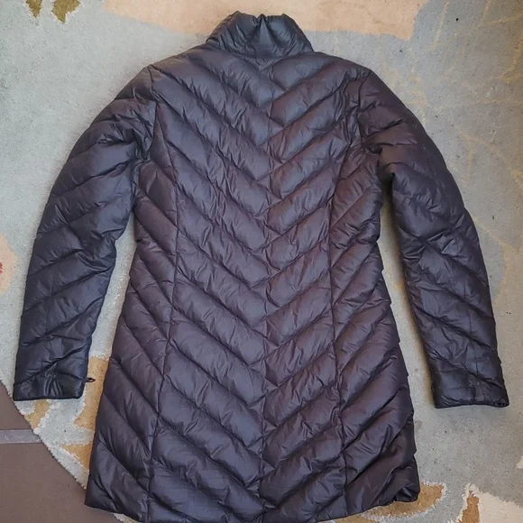 Patagonia Puffer Tres Liner Black Medium - Picture 3 of 4